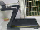 麥瑞克（MERACH）跑步機家庭用爬坡運動(dòng)健身房器材減震護膝靜音X5Ultra MR-T10B9 曬單實(shí)拍圖