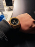 卡西歐黃金時(shí)代同款新黑金防震防水時(shí)尚潮流腕男手士表 GM-2100G-1A9DR 曬單實(shí)拍圖