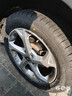 固特異（Goodyear）汽車(chē)輪胎 235/50R18 97V EGP 御乘二代 原配領(lǐng)克02/林肯 Z 曬單實(shí)拍圖