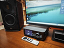WIIM Amp Ultra數播功放一體機家用無(wú)損HiFi音樂(lè )數字播放器 發(fā)燒級桌面音樂(lè )流媒體網(wǎng)絡(luò )串流音頻DAC 灰 曬單實(shí)拍圖