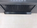 華帝脫排吸油煙機【官方推薦搭配101D灶具】歐式頂吸23風(fēng)量大吸力家用齊平櫥柜靜音一級能效176T 曬單實(shí)拍圖