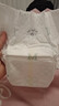 babycare皇室弱酸紙尿褲SMXL嬰兒尿不濕獅子王國干爽透氣bbc拉拉褲 紙尿褲 M碼 50片 曬單實(shí)拍圖