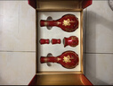 郎酒 紅花郎10 醬香型白酒 53度 500ml*2瓶 禮盒裝 年貨禮盒 包裝隨機 曬單實(shí)拍圖