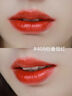 阿瑪尼水唇紗560+紅管405唇釉雙支禮盒口紅潤唇膏生日新年情人節禮物 曬單實(shí)拍圖