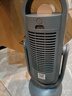 夏普（SHARP)暖立方暖風(fēng)機石墨烯電熱取暖器家用大面積輕音節能電暖器浴室小太陽(yáng)電暖氣遙控觸控HX-FR203D-H 曬單實(shí)拍圖