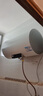 海爾國補電熱水器家用50升/60升/80升 熱水器 海爾出品洗澡速熱儲水式節能防電墻可選一級能效海爾出品 60L 2200W 超一級能效水電分離Leader 曬單實(shí)拍圖
