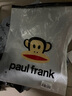 大嘴猴（paul frank）衛衣男士春秋季圓領(lǐng)套頭上衣長(cháng)袖T恤男打底衫外套男裝 深灰色 3XL 曬單實(shí)拍圖