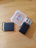 512G高速通用tf內存卡監控機行車(chē)記錄儀監控攝像頭microSD卡64G 512GB高品質(zhì)【讀卡器和sd卡套】 曬單實(shí)拍圖
