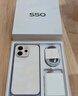 vivo S50 12GB+512GB 告白 主攝級長(cháng)焦Live 高通第三代驍龍8s 濕手秒開(kāi)超聲波指紋2.0 AI拍照手機 曬單實(shí)拍圖