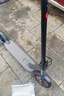 AOVOPRO電動(dòng)滑板車(chē)成人可折疊電動(dòng)車(chē)便攜式代步鋰電池長(cháng)續航代駕車(chē)踏板滑板車(chē)兩輪代步車(chē) S9-42V升級版/前后雙減震蜂窩胎/續航約30公里/帶椅版 曬單實(shí)拍圖