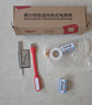 德力西電烙鐵家用電焊筆維修焊接神器工具套裝恒溫電洛鐵焊錫槍 曬單實(shí)拍圖