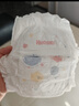 好奇（Huggies）金裝拉拉褲L124片(9-14kg)尿不濕【速干不易紅】 曬單實(shí)拍圖