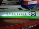 川崎Kawasaki羽毛球比賽訓練耐打鵝毛球12個(gè)裝10號球 曬單實(shí)拍圖