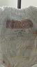 babycare皇室獅子王國紙尿褲bbc嬰兒尿不濕尿片夏季超薄透氣尿布加量裝 拉拉褲2XL 52片（26×2包）15KG 曬單實(shí)拍圖