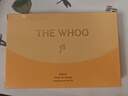 后（The history of Whoo） Whoo拱辰享氣韻生補水保濕水乳套裝抗初老套盒護膚品專(zhuān)柜正品 拱辰享中樣三件套44ml（新版） 曬單實(shí)拍圖
