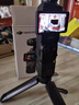 大疆（DJI）Osmo Pocket3 靈眸口袋云臺相機 DJI手持數碼相機 旅游vlog美顏攝像 高清增穩 標準版 官方標配 曬單實(shí)拍圖