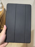 CangHua 適用華為MatePad11保護套2021款華為平板MatePad11英寸保護殼C7平板電腦超薄全包智能休眠皮套 曬單實(shí)拍圖
