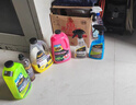 美光（Meguiar's）西瓜泡泡車(chē)衣改色膜漆面通用高泡洗車(chē)液 曬單實(shí)拍圖
