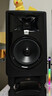 JBL305P 306P 308P MKII 專(zhuān)業(yè)有源監聽(tīng)音箱電腦錄音棚立體聲樂(lè )器音箱 306PMKII 單只【音箱墊+RGB燈+音頻線(xiàn)】 6.5轉卡農公線(xiàn)材【接聲卡】 曬單實(shí)拍圖