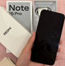 小米（MI）Redmi Note15 Pro 12+512 子夜黑 龍晶玻璃 十倍抗摔 紅米5G手機【贈話(huà)費券】國家補貼 曬單實(shí)拍圖