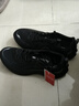 特步輕翼5男跑鞋運動(dòng)鞋新款網(wǎng)面透氣輕便減震回彈防滑跑步鞋鞋子 曬單實(shí)拍圖