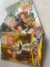 正版現(xiàn)貨 迪士尼公主經(jīng)典動畫電影漫畫故事書 6-12歲迪士尼漫畫故事書課外書籍 玩具總動員+玩具總動員2+玩具總動員3 曬單實拍圖