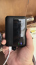 京選京東自有品牌3c認證可上飛機35W自帶線(xiàn)充電寶黑20000毫安時(shí)移動(dòng)電源適用戶(hù)外蘋(píng)果小米華為兼容30W 曬單實(shí)拍圖