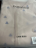 babylove【安心柔】嬰幼兒馬甲純棉春季男女寶寶外穿無(wú)袖背心馬夾上衣 月見(jiàn)粉 80 曬單實(shí)拍圖