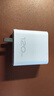vivo iQOO120W三口閃充套裝多協(xié)議兼容vivo充電器X300充電器X200充電器筆記本電腦充電器適用華為小米 曬單實(shí)拍圖