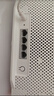 小米（MI）路由器BE3600 2.5G【小米手機上網(wǎng)搭檔】3600兆級 WiFi7 4核高通處理器 2.5G網(wǎng)口 智能家用路由 曬單實(shí)拍圖