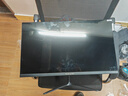 【京東物流】24寸高清IPS顯示器電腦液晶屏幕辦公家用監控擴展小屏外接娛樂(lè )電競顯示屏HDMI+VGA 【1920*1080】24英寸75Hz 黑色 曬單實(shí)拍圖