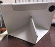 閃魔適用華為matepad pro12.2保護套磁吸拆分Matepad Pro12.2保護殼防彎720橫豎旋轉灰色2025/24款 曬單實(shí)拍圖