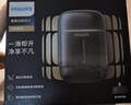 飛利浦（PHILIPS）電動(dòng)剃須刀新一代旋護式鵝卵石Pro 無(wú)線(xiàn)充電便攜款剃須刀 夜幕藍 車(chē)載好物 情人節生日禮物送男生 曬單實(shí)拍圖
