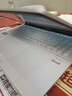 華碩無(wú)畏Pro16 酷睿版【國家補貼】 二代Ultra長(cháng)續航高性能AI輕薄筆記本電腦 Ultra5 225H 銀色 32G 1T 2.5K 144Hz高分高刷 曬單實(shí)拍圖