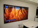 創(chuàng  )維電視A7F Pro 100英寸壁紙電視Mini LED 啞光屏顯 超薄無(wú)縫貼墻 護眼 國家補貼 曬單實(shí)拍圖