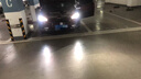 路泊斯特（ROBUST）適用起亞K3汽車(chē)led大燈改裝遠近一體近光燈遠光燈led燈泡 曬單實(shí)拍圖
