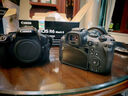 佳能（Canon）EOS R6 Mark II 全畫(huà)幅微單數碼相機R6二代 單機身 （約40張每秒連拍/6K超采樣4K短片） 曬單實(shí)拍圖