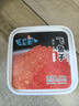 海宏盈 飛魚(yú)籽三文魚(yú)籽大粒魚(yú)子醬魚(yú)籽醬料理壽司食材新鮮海鮮產(chǎn)品 飛魚(yú)籽250g 曬單實(shí)拍圖