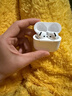 【直營(yíng)正品丨新Air第4代】藍牙耳機無(wú)線(xiàn)air半入耳式pods4適配蘋(píng)果ANC主動(dòng)降噪iPhone17/16/15/14 【原版同功能pods4降噪版】 【主動(dòng)降噪+空間音頻+三真電量】 曬單實(shí)拍圖