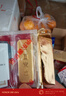 中國黃金（CHINA GOLD）AU9999新款薄片投資金條 50g 曬單實(shí)拍圖