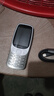 諾基亞（NOKIA）3210 4G 移動(dòng)聯(lián)通電信廣電全網(wǎng)通 2.4英寸雙卡雙待 直板按鍵學(xué)生功能機備用手機黑色 曬單實(shí)拍圖