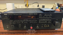雅馬哈進(jìn)口二手雅馬哈 RX-V690 5.1影院功放機雅馬哈中檔功放大功率功放 曬單實(shí)拍圖