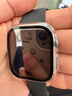 圖拉斯【新款S11/S10通用】適用蘋(píng)果手表s11保護殼s10通用apple watch s11保護套iwatch s10/11殼膜一體 【新46mm表盤(pán)】 s11/s10通用 Apple iWatc 曬單實(shí)拍圖