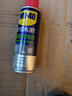 WD-40強力除膠劑汽車(chē)清潔家用去膠清洗劑玻璃不干膠雙面粘去除瓷磚地板 曬單實(shí)拍圖
