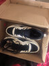 361°男鞋運動(dòng)鞋子男2026春季新款星云3跑步鞋緩震回彈慢跑鞋休閑鞋 羽毛白/曜石黑 42 (官方正品) 曬單實(shí)拍圖