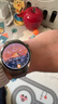 HUAWEI WATCH 5 46mm高端款航天級鈦合金表殼木星棕素皮復合表帶首創(chuàng  )X-TAP智感窗eSIM通信華為智能手表 曬單實(shí)拍圖