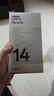 OPPO Reno14 12GB+256GB 礁石黑 高清長(cháng)焦實(shí)況 全新小直屏Live圖 AI拍照5G智能手機 學(xué)生游戲 國家補貼 曬單實(shí)拍圖