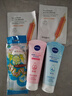 妮維雅（NIVEA）洗面奶女補水保濕洗臉潔面膏氨基酸潔面乳提亮膚色控油學(xué)生可卸妝 【推薦組合】保濕煥亮共300g 曬單實(shí)拍圖