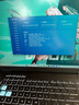 華碩天選6 Pro 酷睿版 國家補貼 16英寸游戲本 筆記本電腦(i7-14650HX 16G 1T RTX5060 2.5K)灰 曬單實(shí)拍圖