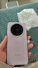 vivo X200s 12+512 淡紫 蔡司超級潛望長(cháng)焦 濕手秒開(kāi)超聲波指紋 藍晶×天璣9400+【贈話(huà)費券】國家補貼 曬單實(shí)拍圖